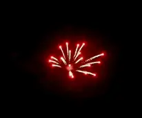 Crossette effect
