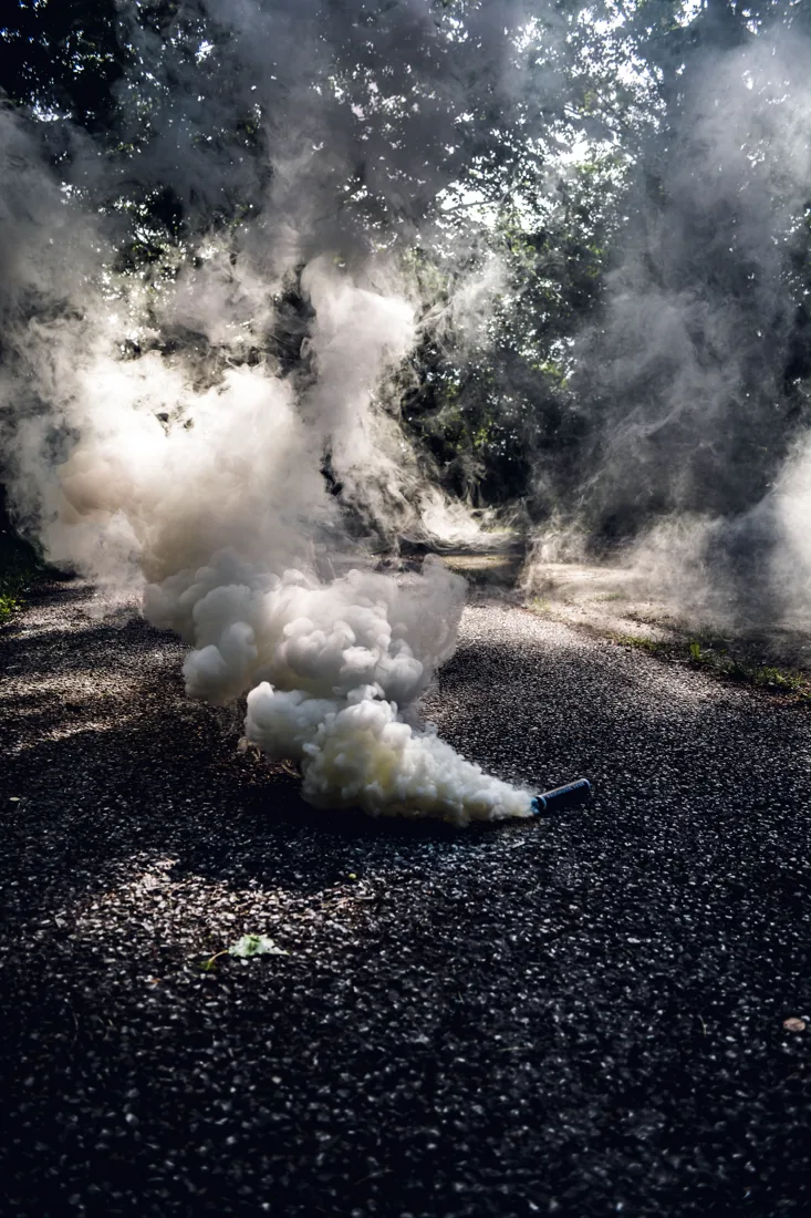 Smoke
