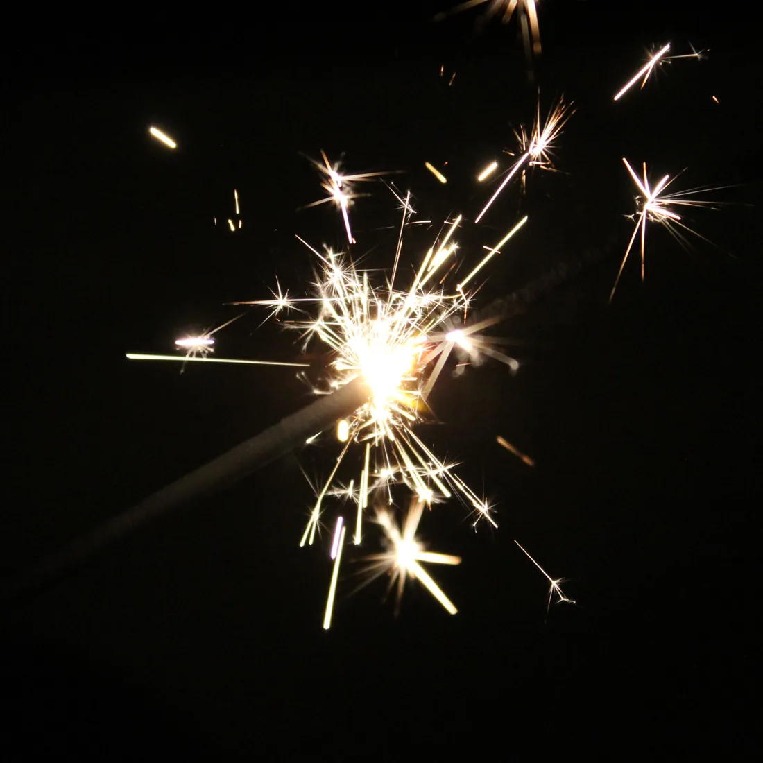 Sparklers